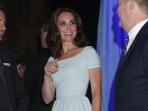 Wow! Ini Gaya Baru Kate Middleton Saat Hadiri Acara Di Museum
