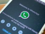 Wow, Whatsapp Bakal Punya Fitur 'Night Mode', Apa Fungsinya?