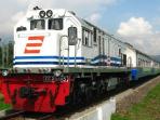 Yuk Kunjungi Tempat Ini, Dapatkan Promo Tiket Kereta Api Kelas Eksekutif Mulai Rp 30.000