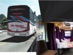  Sempat Booming, Begini Nasib 'Sleeper Bus' Ala Film Harry Potter di Indonesia Sekarang!