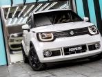 2 Daya Tarik dari Suzuki Ignis yang Menjadikannya Primadona & Banyak Diminati Pembeli