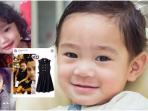 5 Anak Artis Ini Udah Biasa Pakai Barang Mewah dari Lahir! Dress Aja 12 Juta!