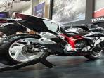 Ada yang Beda dari Honda CBR 250 RR Limited Edition. Yuk Intip Tampilannya yang Bakal Bikin Kamu Ngiler