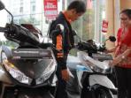 Ada yang Naik dan Ada yang Turun, Begini Kabar Harga Terbaru Motor Matik di Bulan Agustus