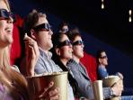 Anda yang Sering ke Bioskop Mungkin Tak Tahu Fakta & Rahasianya Ini. Nomor 6 Kerap Dibeli