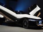 Bak Mobil F1, Begini Spesifikasi dan Fitur Mewah Mobil Masa Depan Terbaru Milik Nissan yang Bikin Ngiler