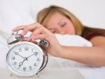 Bangun Pagi Bukanlah Hal Sulit, Jika Susah Melakukannya Coba Terapkan 4 Cara Ampuh Berikut