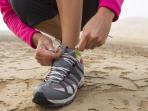 Banyak yang Gak Tahu, Ternyata Ada Masa Kadaluarsa Buat Sepatu Olahraga, Kenali Tanda-tanda Berikut Ini