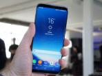 Baru Dirilis 3 Bulan yang Lalu, Penjualan Samsung Galaxy S8 Sudah Tembus Segini 