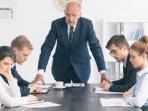 Begini Kiat Menjadi Bos yang Sukses dan Disukai Karyawan