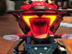 Belum Banyak yang Tahu, Ternyata Ini Alasan Lampu Rem pada Motor Berwarna Merah