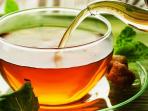 Benarkah Minum Secangkir Teh Sehari Bisa Cegah Kepikunan? Begini Penjelasannya
