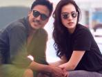 Berkas Bocor, Ini Fakta Mengejutkan Pernikahan Raisa dan Hamish Daud!