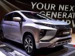 Bikin Shocked! Baru Sebentar di Pameran, Mitsubishi Expander Sudah Dapat Pesanan Sebanyak Ini! 