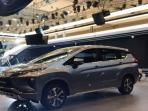 Bukan Expander, Tak Disangka Ini Identitas Asli Mobil MPV Sejuta Umat Terbaru Milik Mitsubishi