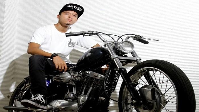 Dari Hobi Menjadi Bisnis, 3 Artis Ini Sukses Membuat Usaha di Bidang Otomotif