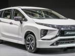 Dibanderol Harga Segini, Ini Dia Fitur Canggih Milik Mobil Mitsubishi Xpander Termurah
