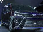 Dibanderol Segini, Mobil Toyota Voxy Berikan Promo Cicilan Ramah Kantong per Bulannya