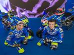 Dijajal Oleh Pembalap MotoGP Alex Rins dan Andrea Iannone, Ternyata Segini Harga Motor Buatan Indonesia Ini