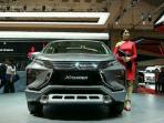 Dijuluki Anak dari Pajero, Mitsubishi Expander Dikunjungi 'Baby Pajero'