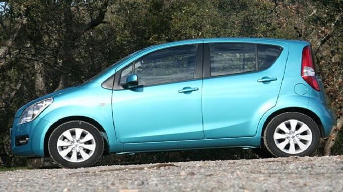 Dulu Dihiraukan, Sekarang Banyak yang Nyari. Inilah Kisah Mobil Mungil dari Suzuki yang Sudah Stop Produksi Ini