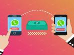 Gak Hanya Berkirim Pesan, Ternyata WhatsApp Bakal Bisa Dipakai Belanja dan Transfer Uang