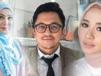 Gak Kalah Menawan, Begini 10 Potret Mantan Istri Engku Emran, Cantikan Mana Nih Sama Laudya Cynthia Bella ?