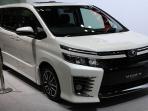 Gak Mau Kalah dari Mitsubishi Expander, Toyota Segera Luncurkan Mobil MPV VOxy, Estimasi Harganya Bikin Meringis