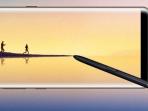 Galaxy Note 8 - Resmi Rilis, Begini Penampakan Kamera Unik Ponsel Serba Dual dari Samsung