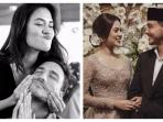 Gelar Upacara Adat Jelang Nikah, Raisa dan Hamish Tampil Serasi. Perhatikan Baju yang Mereka Pakai. Kekompakannya Bikin Iri!