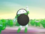 Google Resmi Umumkan Nama Android Oreo 8.0, Ini Dia Ponsel yang Bakal Kebagian Fitur OS Terbaru Tersebut