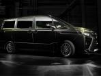 Harga Lebih Bersahabat, Akankah Mobil MPV Terbaru dari Toyota Ini Bisa Gerus Konsumen Alphard? Begini Penjelasannya