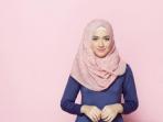 Hijab Instan - 3 Inspirasi Model Jilbab yang Nggak Ribet Tapi Tetap Kekinian Buat Lebaran