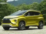 Ikuti Cara Toyota, Mitsubishi Sudah Buka Open Kredit Untuk Expander! Bookingnya Mulai 2 Jutaan!