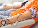 Ini 4 Hal Tak Terduga yang Bakal Kamu Rasakan Setelah Donor Darah. Ayo Jangan Takut untuk Melakukannya!