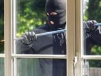 Ini Dia 6 Cara Jitu untuk Mencegah Pencuri Masuk Kerumahmu!