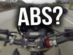 Jadi Fitur Unggulan, Ternyata Ini Lo Kelemahan Sistem Rem ABS