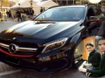 Jadi Sorotan, Begini Spesifikasi Mobil Mewah Kado Ulang Tahun Dul dari Maia Estianty yang Punya Harga Fantastis