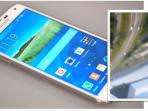 Jatuh dari Pesawat, Ini yang Terjadi pada Samsung Galaxy s5! Videonya Bikin Shocked!