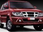 Kabar Gembira! Isuzu Panther Akan Hadirkan Produk Terbaru!