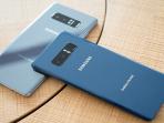 Kabar Gembira, Samsung Galaxy Note 8 Mulai Bisa Dipesan Awal September di Indonesia, Cuma Seginikah Harganya?
