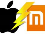 Kalah Dalam Penjualan Smartphone, Xiaomi Akhirnya Menang dari Apple Dalam Hal Ini 