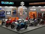 Kurang Menjadi Idola di Tanah Air, Mobil dan Motor Suzuki Ini Malah Jadi Idola di Luar Negeri Lo