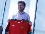 Luis Milla - Tak Banyak yang Tahu, Ini 4 Fakta Mengejutkan Pelatih Timnas yang Gagal Membawa Garuda Ke Babak Final SEA GAMES 2017