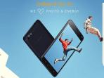 Mengulik Kehebatan Ponsel Asus Zenfone 4 Max Pro, Dibekali Baterai 5.000 mAH dan Bisa Jadi Power Bank
