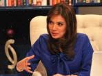 Miliki Kode Reporter 01, Najwa Shihab Undur Diri dari Metro TV!