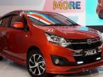 Mobil Keluaran Daihatsu Bikin Ramai Dunia Maya. Ternyata Ini Penyebabnya
