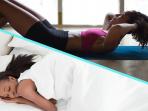 Olahraga Teratur atau Tidur yang Cukup? Mana yang Paling Penting untuk Kesehatan Kita?