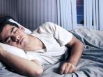 Posisi Tidur Menentukan Kondisi Kesehatan dan Kepribadianmu Lho. Gak Percaya? Ini Penjelasannya