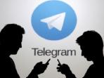 Resmi, Pemerintah Cabut Blokir Aplikasi Chat Telegram